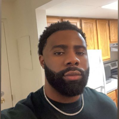 443_KO's profile picture. FCB | Cloud Security 👨🏾‍💻 | WEB3
