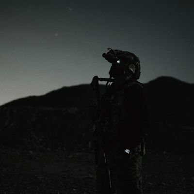 military246's profile picture. یک ایرانی
علاقه‌مند به دنیای نظامی \
علاقه‌مندی های شخصی نظامی رو باهاتون به اشتراک میزارم \ اگر میخواهی در صلح باشی خودت را آماده جنگ کن
 / دایه دایه وقت جنگه