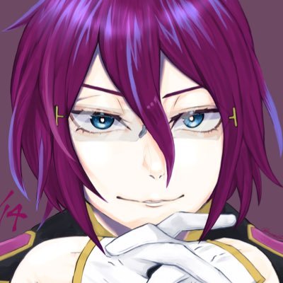 青焔魔さんのプロフィール画像