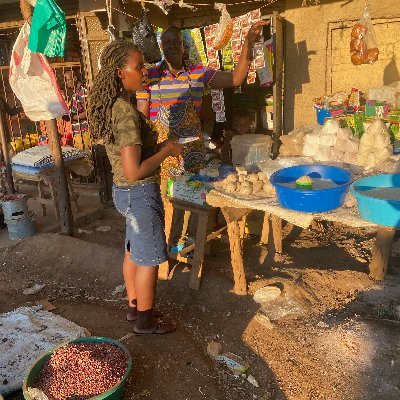 Kuza Refugee Business Platform | REBU is making access to tailored financing, funding, and business financial literacy a reality for refugee businesses.