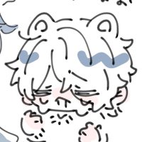 🪼゜ (@0622_mlg) 's Twitter Profile Photo