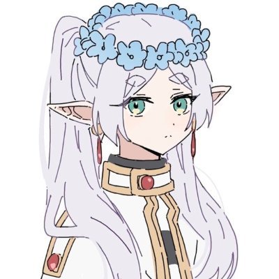 Cult0fBaguette's profile picture. lesbian girlfailure from France 🇫🇷
🇦🇲🇮🇹🇹🇳🇩🇪
priv : @CultOfFaguette
pfp : @yunayuispink
galacticist