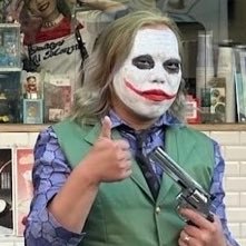 gn01821260's profile picture. 是不是太過低調，才讓別人這樣看不起