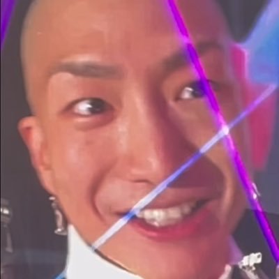 熱狂的なKTMfan& 唯一無二のレペゼン🦊🩵 DJSHACHO寄りの箱推しです👨🦲✨️🪬DJFOY.GINTA.WAKI.MARU他メン4人推してます❣️レペ狂の方是非仲良くして下さい🤟2023.7.2RepezenZepp難波初参戦🔥 音楽大好き🫶🎶💃💃💃ケツノポリス2が好き🎧
