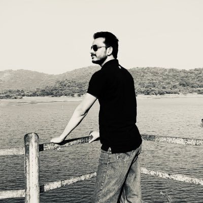 gulamsabirbaba's profile picture. Socialist ,secular,belive in constitution Tweets are personal instagram : @gulamsabirbaba