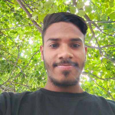 MdNaim31582's profile picture. There is no one in the world except Allah