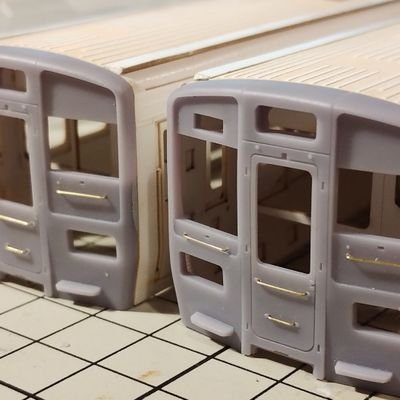 205399_minami's profile picture. パーミルの211系を作っています。　　　　　　　　　　　　　　　　　　　　　　　　　　　　　　　　　　　　　　　　　　アクラスの205系から武蔵野線を作りました。