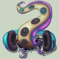 Happy Tentacle Radio (@happy_t_radio) 's Twitter Profile