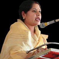 Ranjana Dipendra Sahu ( Modi Ka Parivar ) (@ranjanasahubjp) 's Twitter Profile