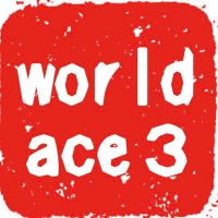 world ace3 (@worldace_3) 's Twitter Profile Photo world ace3 (@worldace_3) 's Twitter Profile Photo