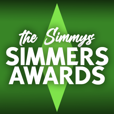 The 2024 Simmers Awards (The Simmys) are here!
Now also on Instagram and bsky!
