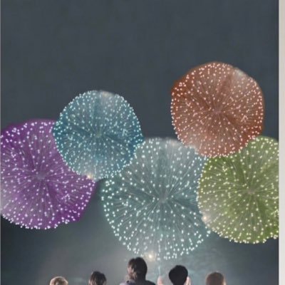 linNcsx4ny32466's profile picture. Number_i❤️🩵💜 King & Prince💛🖤