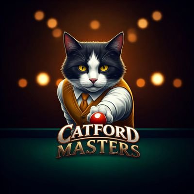 From Catford to the Crucible.. Live coverage of our Snooker tournaments & league play on YouTube & all platforms https://t.co/07TNvdsMIG