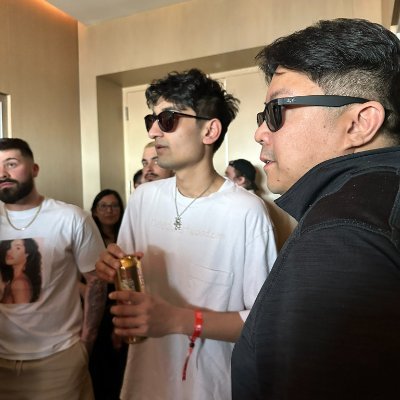Rohun Vora Profile