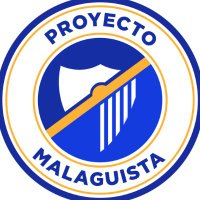Proyecto Malaguista (@proyectomcf) 's Twitter Profile Photo Proyecto Malaguista (@proyectomcf) 's Twitter Profile Photo