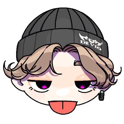 devivisub's profile picture. 応援用アカウント @Devio_Style