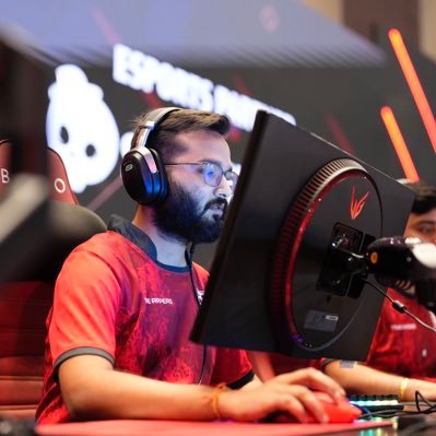 Professional ESPORTS Athlete (CS2) @truerippers