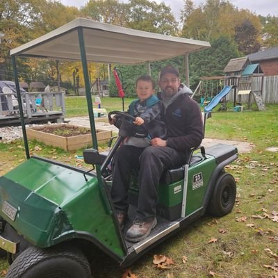 Andy_Duquette's profile picture. Golfing, fishing and turning wrenches.