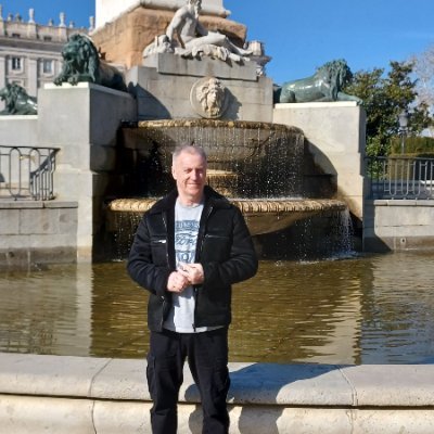 JimEvan17759623's profile picture. You can take the boy out of Springburn....