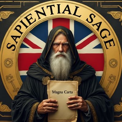 British Patriot, pro-West, anti-communist/globalist. MEGA/MAGA advocate for sovereignty and liberty. Have an enlightened day.💡🧠 🏴🇬🇧
