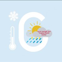 مركز العواصف المدارية (@gulf_climate) Twitter profile photo
