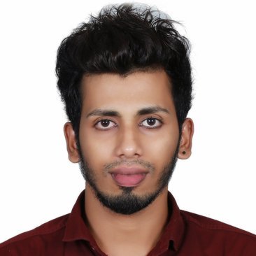 anandhu20539811's profile picture. goodvibez