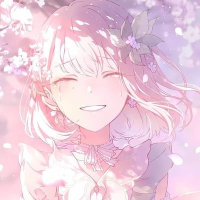 Haru_MagicLesbi's profile picture. She/Her
Me llamo Harriet, pero me dicen Lillie o Haru 💙
Guionista en desarrollo. 
Algun dia lograre hacer feliz a tantas personas como sea posible.