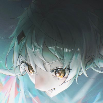 Shiro de biRdさんのプロフィール画像