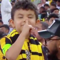 ثلج (@abumna75) 's Twitter Profile Photo