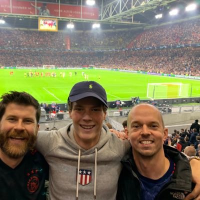 ariestokvis's profile picture. 