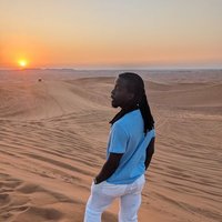 Z • Welcome to Antigua Mas 🇦🇬 (@z_black_one) 's Twitter Profile Photo