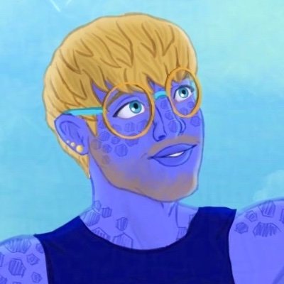 ArmandoAndMera's profile picture. I’m active in other places! ⬇️