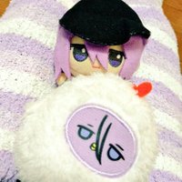 K. (@nerunerulove208) 's Twitter Profile