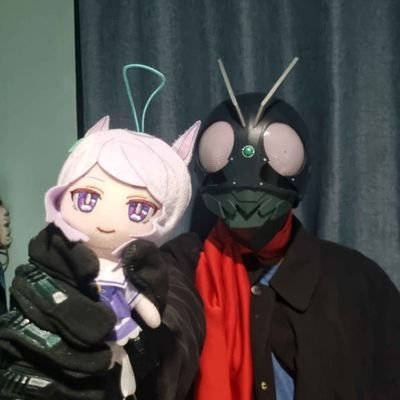 It'sRiceさんのプロフィール画像