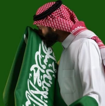 KaladFcb's profile picture. سبحان الله 
الحمد لله
لا اله الا الله 
 الله أكبر 
أستغفرالله 
لاحول ولاقوة الابالله
اللهم صل وسلم على سيدنا محمد. 

🚨
  #المملكه/ #الحزم / #العزم