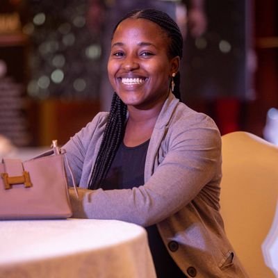 AyebarePhiliper's profile picture. Electrical engineer | Philanthropist | Debate & Public Speech Enthusiast