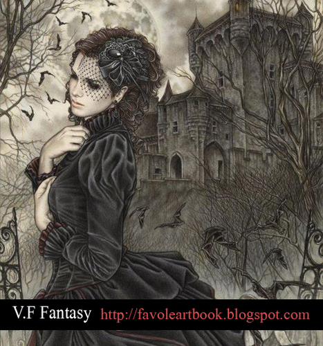 V.F Fantasy