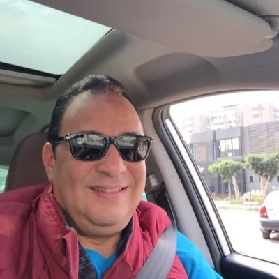 medhatgad117103's profile picture. 