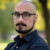Jorge A. Borges (@jorgeborgesc) 's Twitter Profile