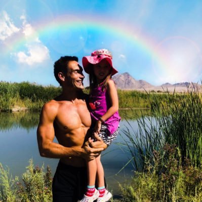 Husband | #1 dad | Fitness Health Habits | Winning one day at a time | Love building others up, let's all win! | Jeremiah 29:11 | THIS IS MY ONLY ACCOUNT ON X.