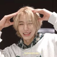 justine🍯 물고기누나 (@leehanniehoney) 's Twitter Profile