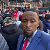 Benj Irby aka 🤴🏾 🦝 (@benjirby) 's Twitter Profile Photo Benj Irby aka 🤴🏾 🦝 (@benjirby) 's Twitter Profile Photo