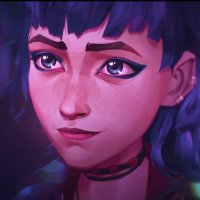 ๐๐๐๐๐ ๊ฉ ๐ต๐ธ jurรญdico timebomb (@ekkovampire) 's Twitter Profile