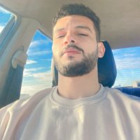 AzIz (@abdelazizateff) 's Twitter Profile