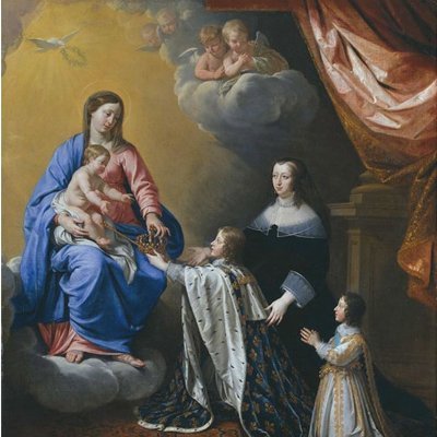 Radical Augustinian Profile