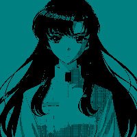 nani (@nanipilled) 's Twitter Profile