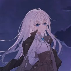 MuffinDrea42793's profile picture. Yes