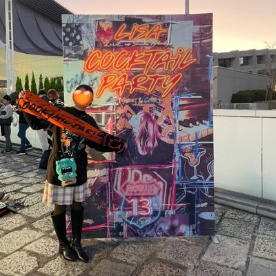 趣味垢(LiSA、ゲーム) 神奈川民 👩🦰24 コミュ障(仲良くなるとめっちゃ喋りますw) 既読感覚でイイネしちゃいます 呼びタメ大歓迎 イイネでお迎えいきます! 無言フォローすいません🙇♀️