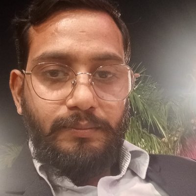 MrityunjayKati1's profile picture. Digital Marketer | Blogging | Story Telling