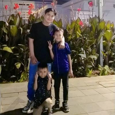 WijayaLuth27203's profile picture. goats